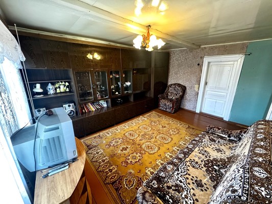 Продам дом, Воймежная ул, 28, Рошаль г, 0 км от города