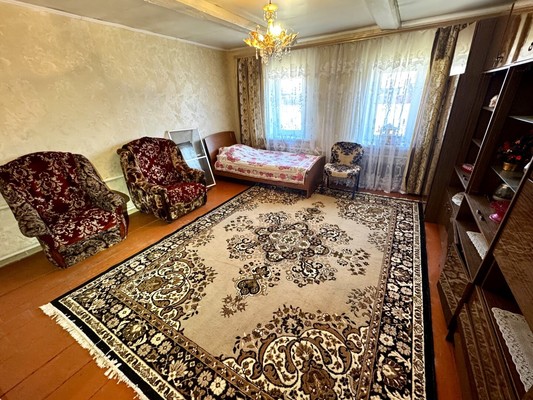 Продам дом, Воймежная ул, 28, Рошаль г, 0 км от города