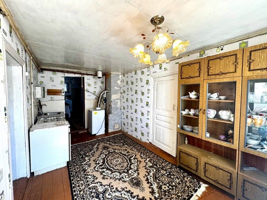 Продам дом, Воймежная ул, 28, Рошаль г, 0 км от города