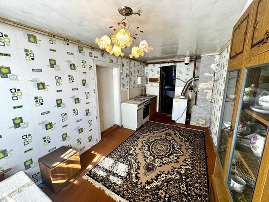 Продам дом, Воймежная ул, 28, Рошаль г, 0 км от города