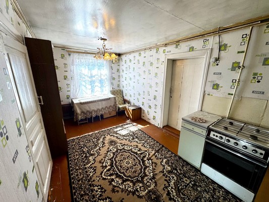 Продам дом, Воймежная ул, 28, Рошаль г, 0 км от города