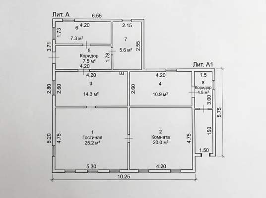 Продам дом, Воймежная ул, 28, Рошаль г, 0 км от города