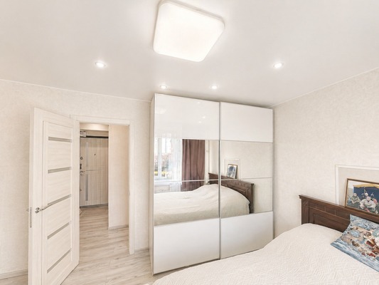 Продам двухкомнатную (2-комн.) квартиру, Волгоградский пр-кт, 9, Москва г