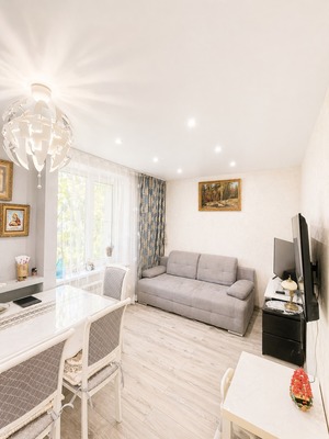 Продам двухкомнатную (2-комн.) квартиру, Волгоградский пр-кт, 9, Москва г