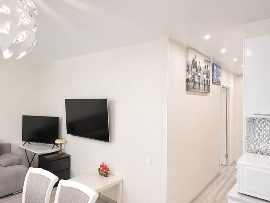 Продам двухкомнатную (2-комн.) квартиру, Волгоградский пр-кт, 9, Москва г