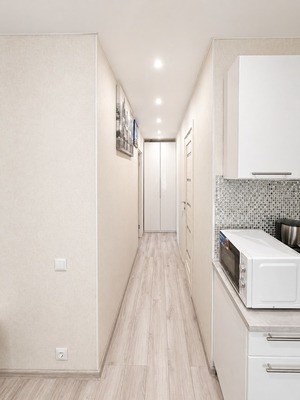 Продам двухкомнатную (2-комн.) квартиру, Волгоградский пр-кт, 9, Москва г