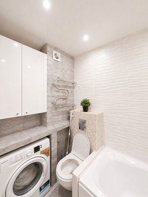 Продам двухкомнатную (2-комн.) квартиру, Волгоградский пр-кт, 9, Москва г