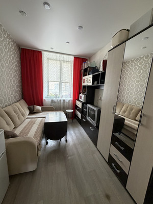 Продам комнату в 4-комн. квартире, Ленина пр-кт, 152/63, Подольск г