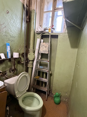 Продам комнату в 4-комн. квартире, Ленина пр-кт, 152/63, Подольск г