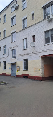 Продам комнату в 4-комн. квартире, Ленина пр-кт, 152/63, Подольск г