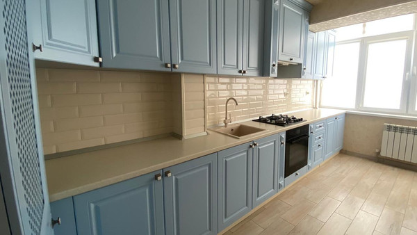 Продам двухкомнатную (2-комн.) квартиру, Московская ул, 1к2, Нальчик г