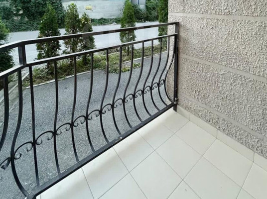 Продам двухкомнатную (2-комн.) квартиру, Московская ул, 1к2, Нальчик г