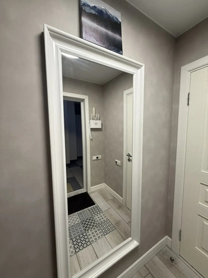 Продам однокомнатную (1-комн.) квартиру, Русановская ул, 16к1, Санкт-Петербург г