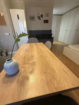 Продам однокомнатную (1-комн.) квартиру, Русановская ул, 16к1, Санкт-Петербург г