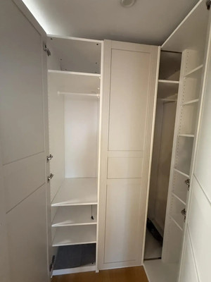 Продам однокомнатную (1-комн.) квартиру, Русановская ул, 16к1, Санкт-Петербург г