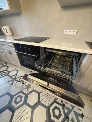 Продам однокомнатную (1-комн.) квартиру, Русановская ул, 16к1, Санкт-Петербург г