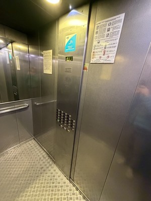 Продам однокомнатную (1-комн.) квартиру, Русановская ул, 16к1, Санкт-Петербург г