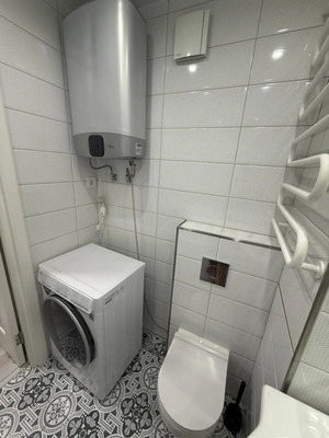 Продам однокомнатную (1-комн.) квартиру, Русановская ул, 16к1, Санкт-Петербург г