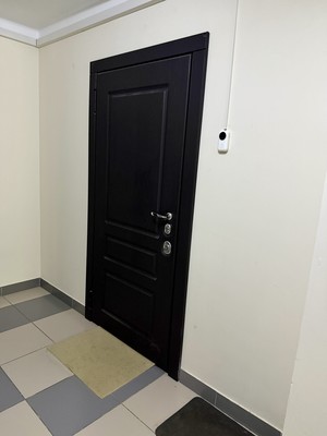 Продам однокомнатную (1-комн.) квартиру, Русановская ул, 16к1, Санкт-Петербург г