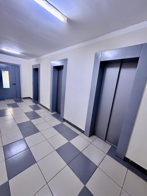 Продам однокомнатную (1-комн.) квартиру, Русановская ул, 16к1, Санкт-Петербург г