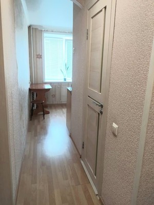 Продам однокомнатную (1-комн.) квартиру, Лушникова ул, 4, Казань г