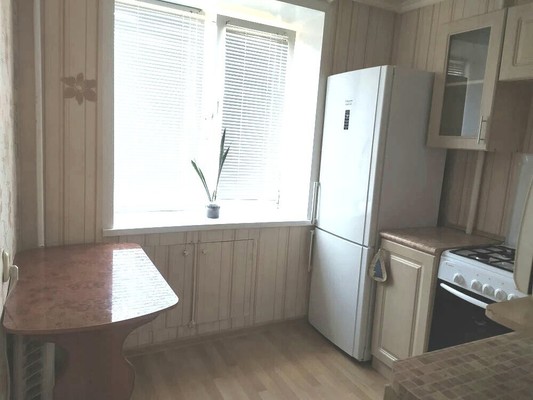 Продам однокомнатную (1-комн.) квартиру, Лушникова ул, 4, Казань г