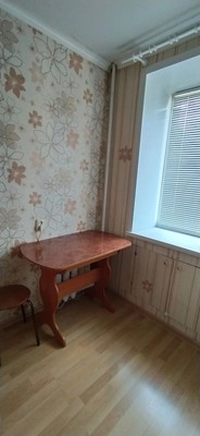 Продам однокомнатную (1-комн.) квартиру, Лушникова ул, 4, Казань г