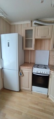 Продам однокомнатную (1-комн.) квартиру, Лушникова ул, 4, Казань г