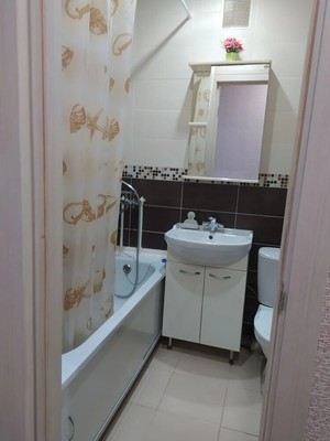 Продам однокомнатную (1-комн.) квартиру, Лушникова ул, 4, Казань г