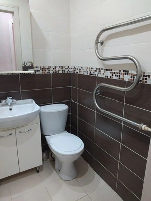 Продам однокомнатную (1-комн.) квартиру, Лушникова ул, 4, Казань г