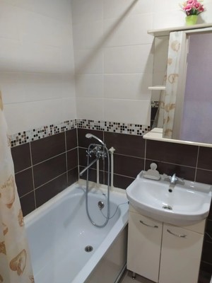 Продам однокомнатную (1-комн.) квартиру, Лушникова ул, 4, Казань г