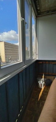 Продам однокомнатную (1-комн.) квартиру, Лушникова ул, 4, Казань г