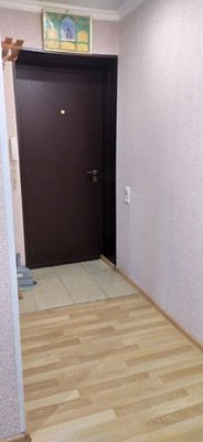 Продам однокомнатную (1-комн.) квартиру, Лушникова ул, 4, Казань г