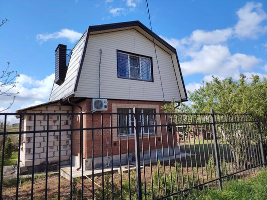 Продам дом, Южная (Искра тер. ДНТ) ул, 21, Новоалександровка х, 0 км от города