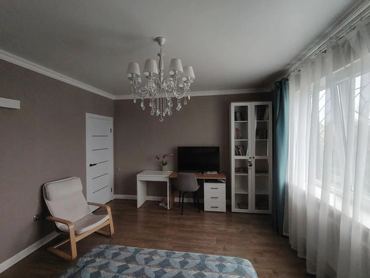 Продам дом, Южная (Искра тер. ДНТ) ул, 21, Новоалександровка х, 0 км от города
