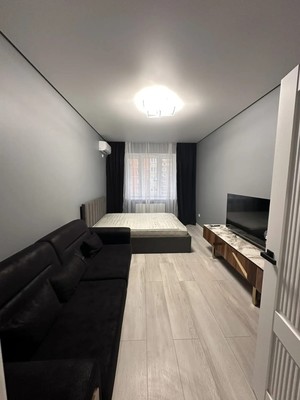 Сдам двухкомнатную (2-комн.) квартиру, им. Героя Яцкова И.В. ул, 19к1, Краснодар г