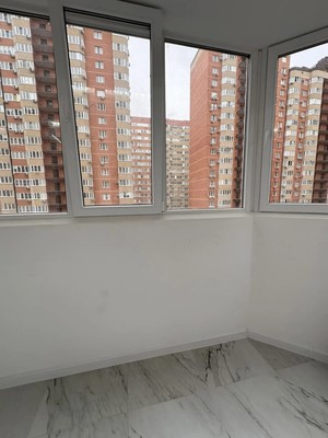 Сдам двухкомнатную (2-комн.) квартиру, им. Героя Яцкова И.В. ул, 19к1, Краснодар г