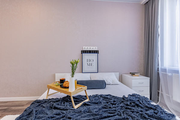 Продам однокомнатную (1-комн.) квартиру, Екатерининская ул, 22к1, Мурино п