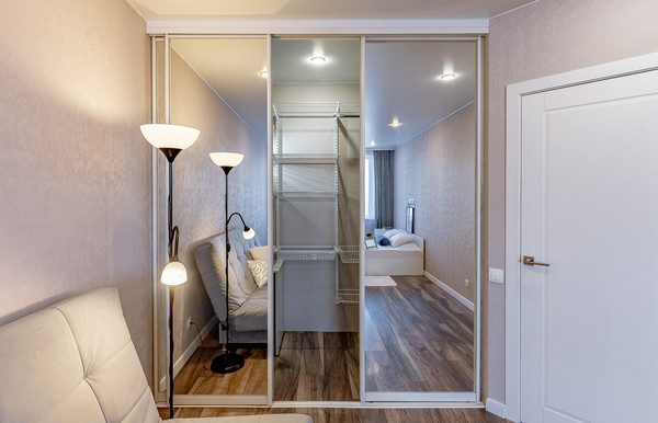 Продам однокомнатную (1-комн.) квартиру, Екатерининская ул, 22к1, Мурино п