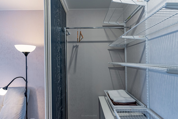 Продам однокомнатную (1-комн.) квартиру, Екатерининская ул, 22к1, Мурино п