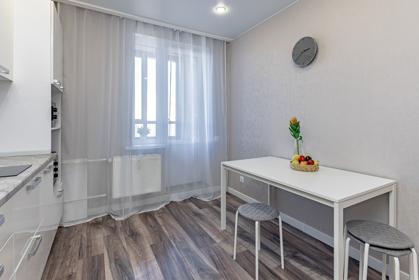 Продам однокомнатную (1-комн.) квартиру, Екатерининская ул, 22к1, Мурино п