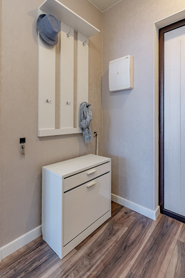 Продам однокомнатную (1-комн.) квартиру, Екатерининская ул, 22к1, Мурино п