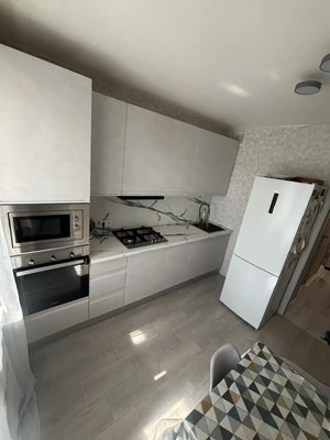 Продам двухкомнатную (2-комн.) квартиру, Ярослава Галана ул, 1кг, Ростов-на-Дону г