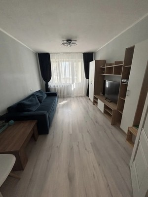 Продам двухкомнатную (2-комн.) квартиру, Ярослава Галана ул, 1кг, Ростов-на-Дону г