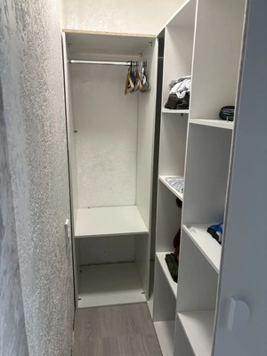 Продам двухкомнатную (2-комн.) квартиру, Ярослава Галана ул, 1кг, Ростов-на-Дону г