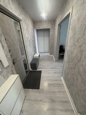 Продам двухкомнатную (2-комн.) квартиру, Ярослава Галана ул, 1кг, Ростов-на-Дону г