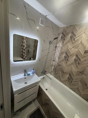 Продам двухкомнатную (2-комн.) квартиру, Ярослава Галана ул, 1кг, Ростов-на-Дону г