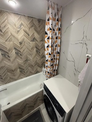 Продам двухкомнатную (2-комн.) квартиру, Ярослава Галана ул, 1кг, Ростов-на-Дону г