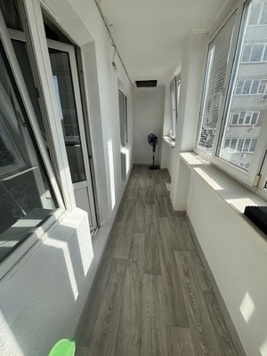 Продам двухкомнатную (2-комн.) квартиру, Ярослава Галана ул, 1кг, Ростов-на-Дону г