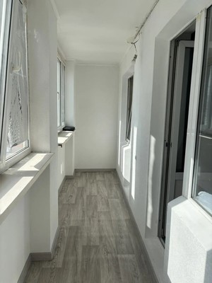 Продам двухкомнатную (2-комн.) квартиру, Ярослава Галана ул, 1кг, Ростов-на-Дону г